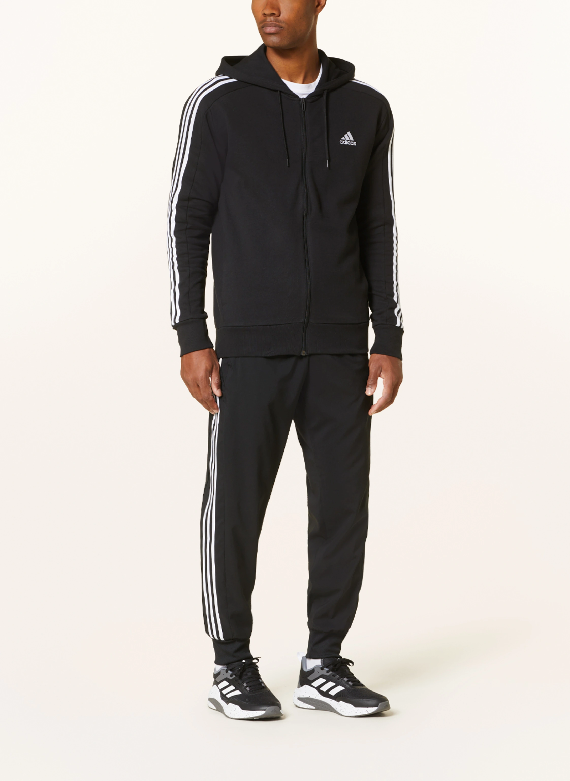 adidas Sweatjacke ESSENTIALS