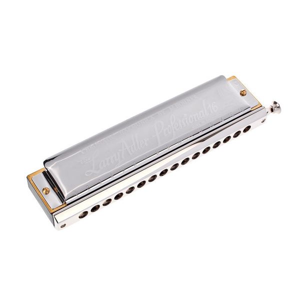 Hohner Larry Adler Signature C 64