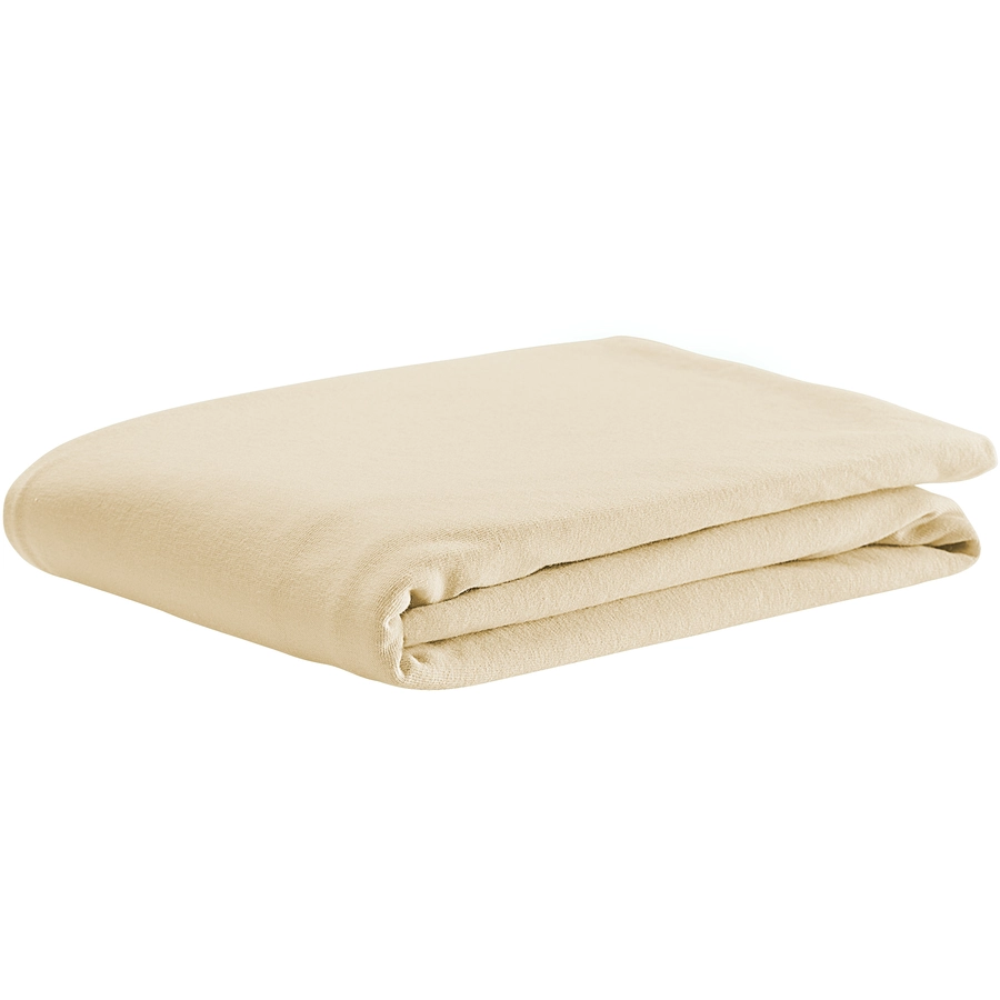 odenwälder Spannbetttuch Jersey natur