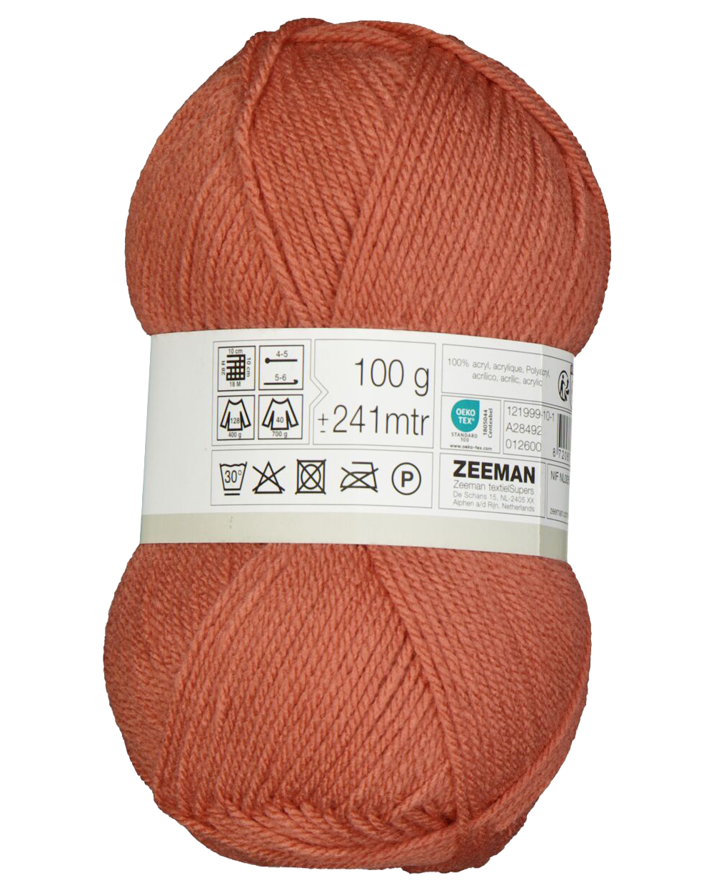 Royal Breigaren - Oranje
