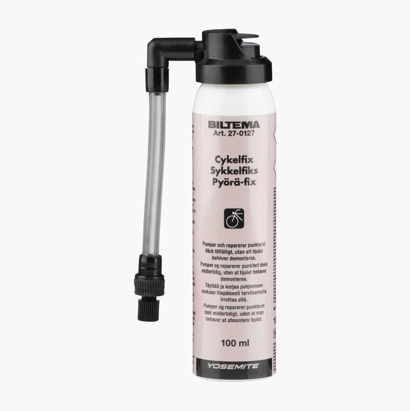 Sykkelfiks, 100 ml