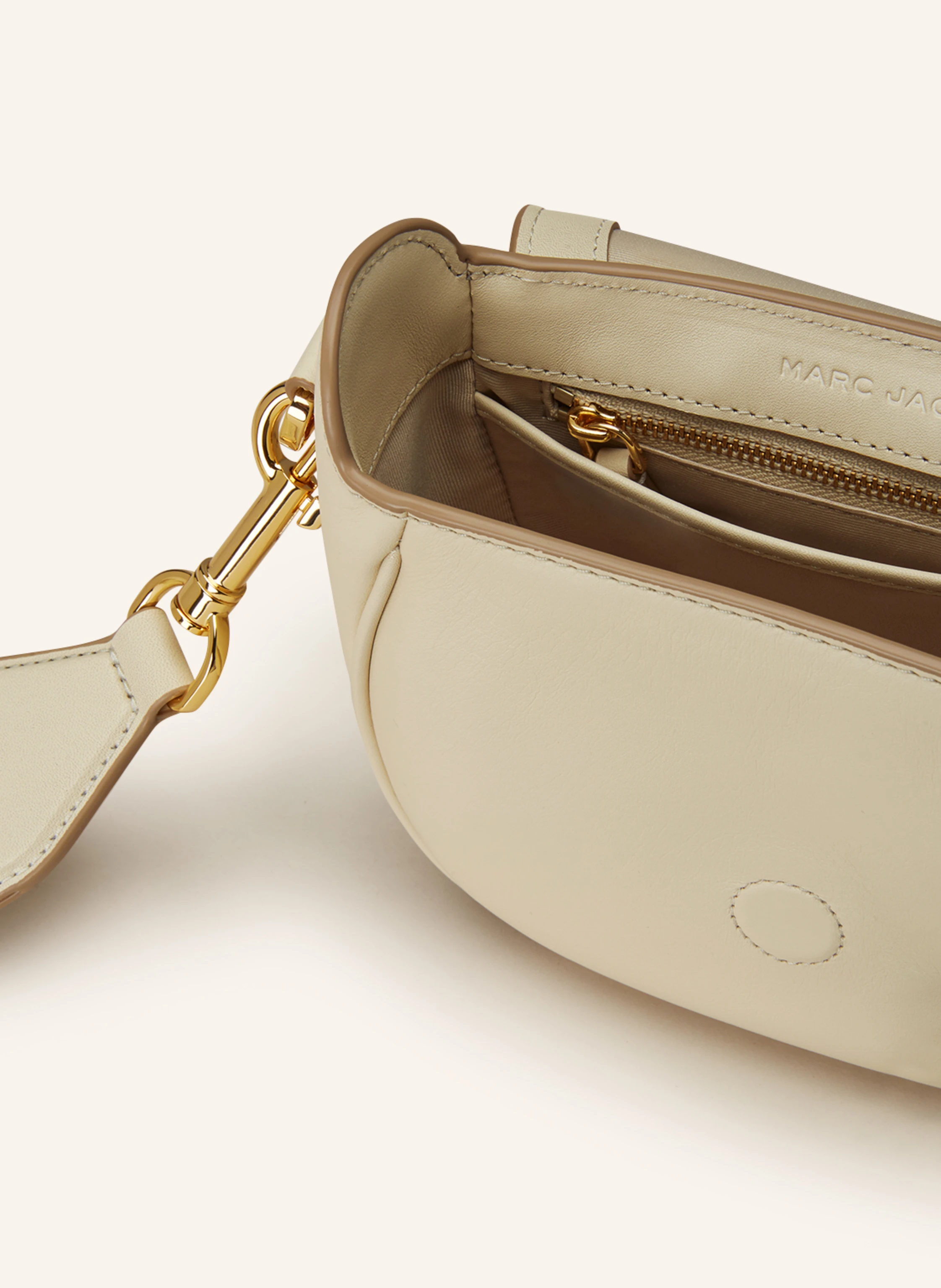 MARC JACOBS Umhängetasche THE SMALL SADDLE