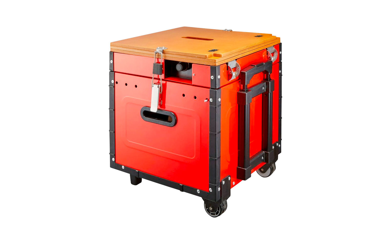 iKamper Aioks All-In-One-Outdoor Küchen-System