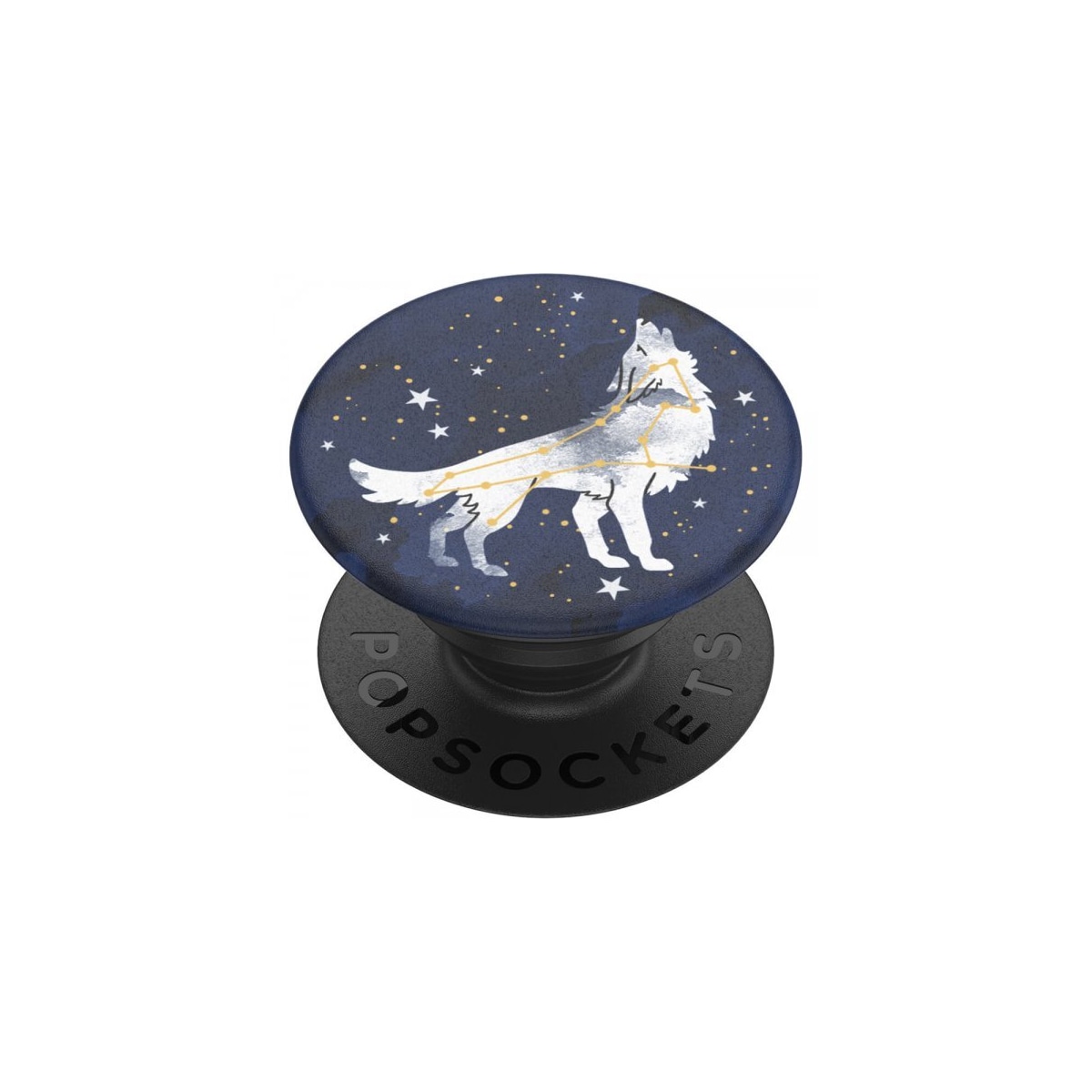 Popsockets PopGrip Sirius Wolf