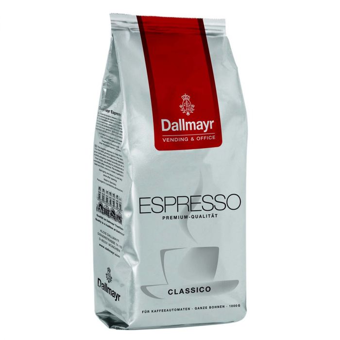 Dallmayr Espresso Classico V&O 1000g