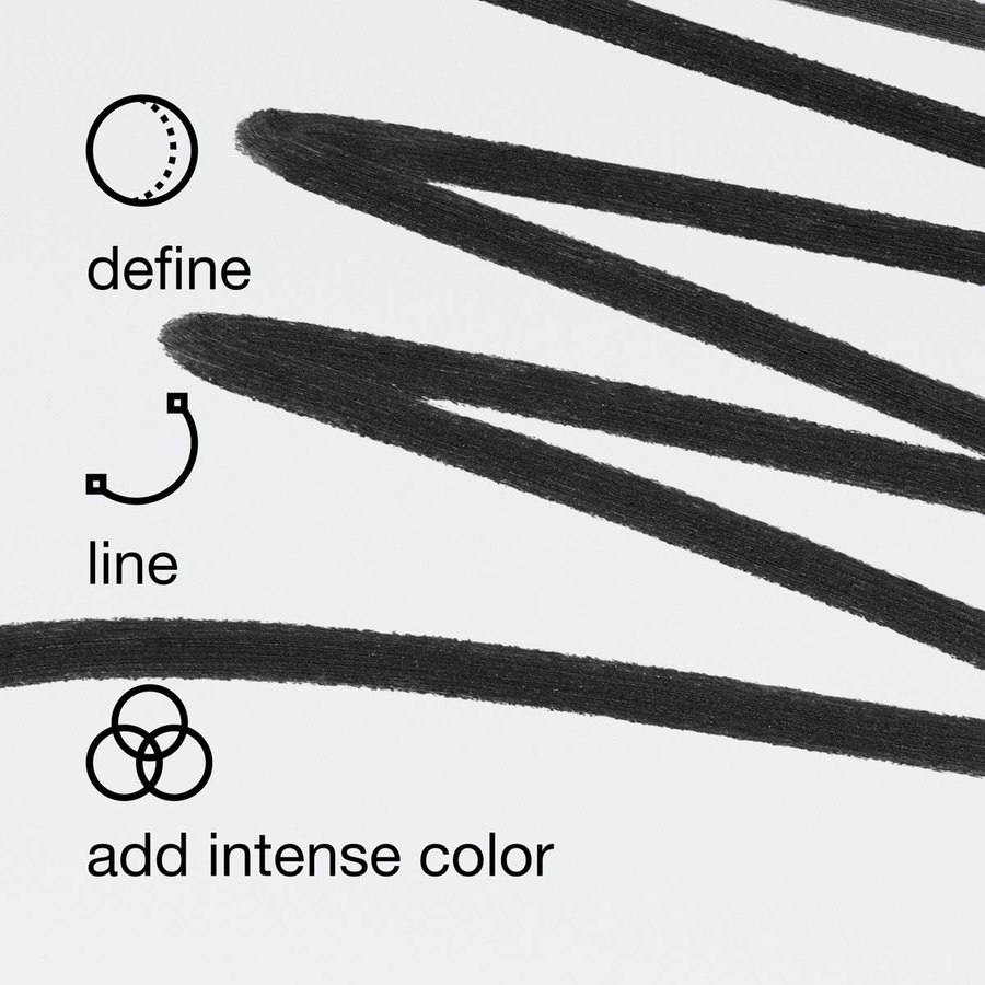 Clinique High Impact Gel Tech Eyeliner Black Honey 0,35g