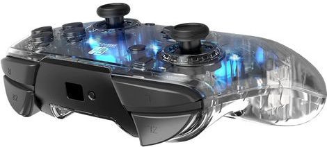 PDP AfterGlow - Switch Draadloze Controller - Multicolor - Nintendo Switch