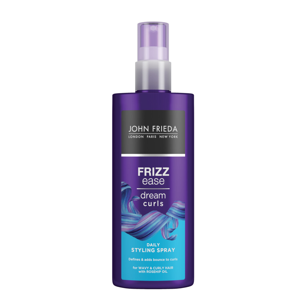 John Frieda Frizz Ease Dream Curls Spray200 ml
