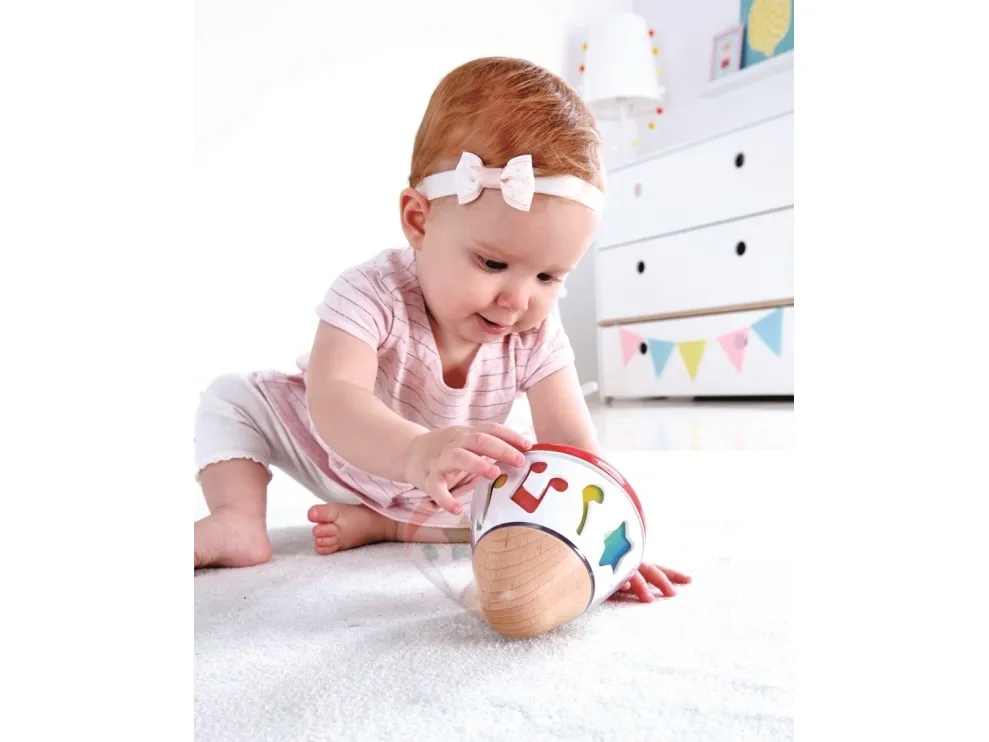 Hape Rotating Music Box