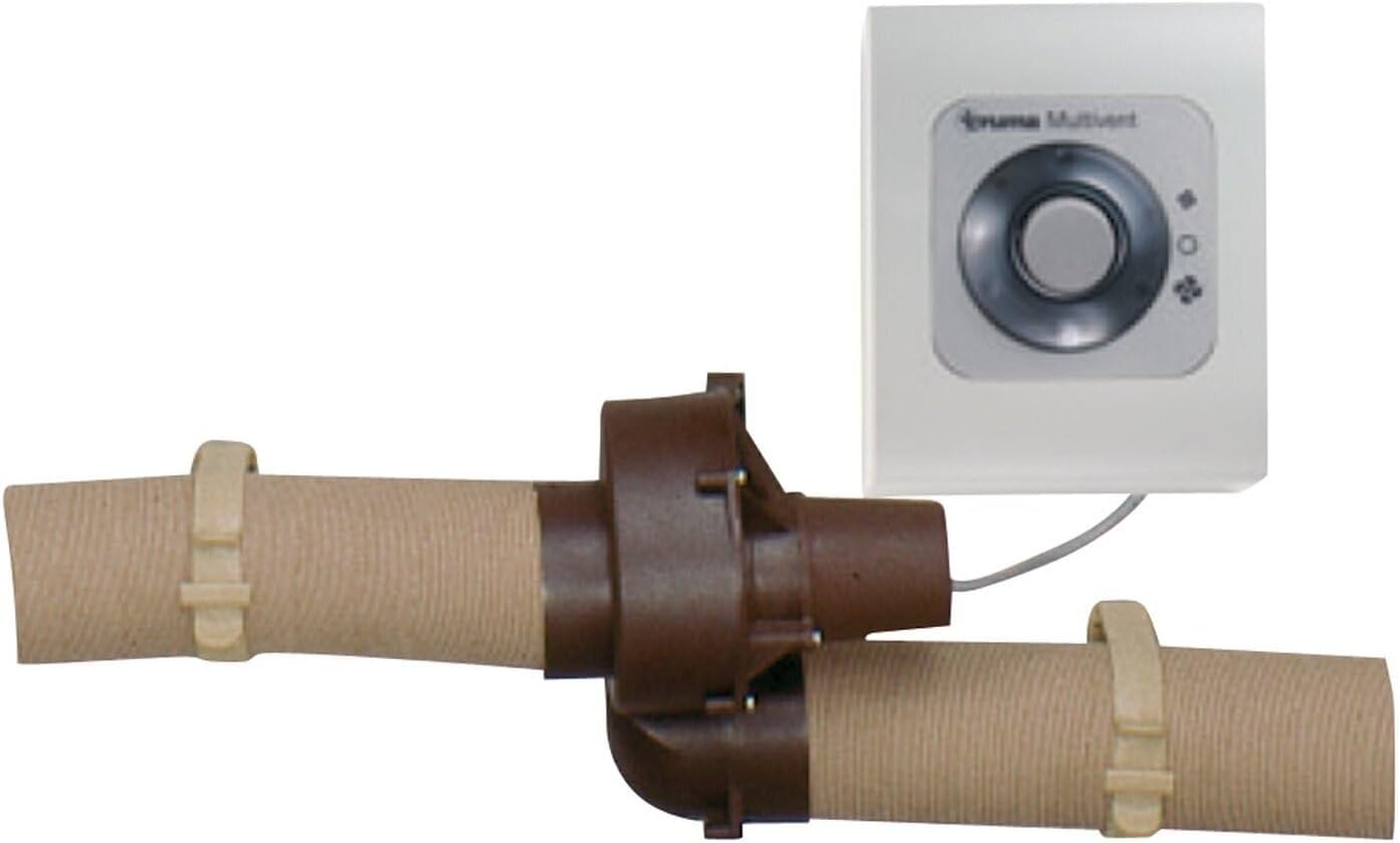 Truma Campingbedarf Multivent Gebläse 12 V für S 2200, 38102
