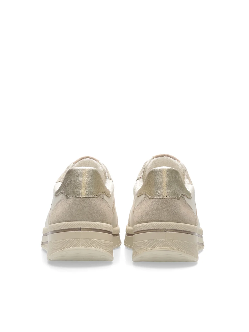 Sneaker Sapporo cream