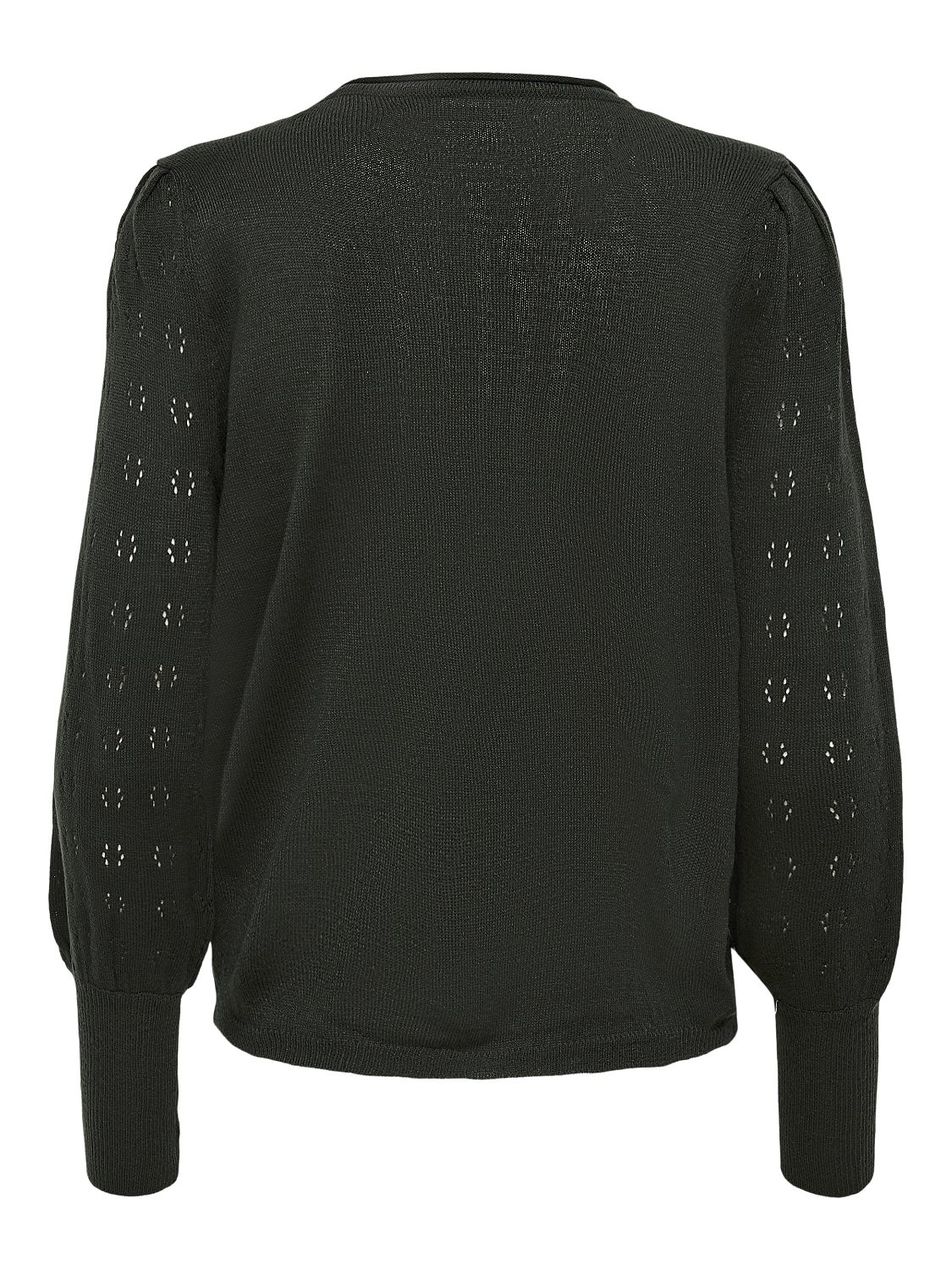 ONLMIRA Strickpullover Rosin