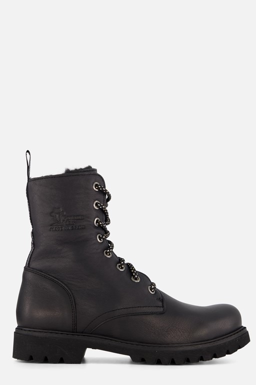 Panama Jack Frisia B1 Veterboots zwart Leer