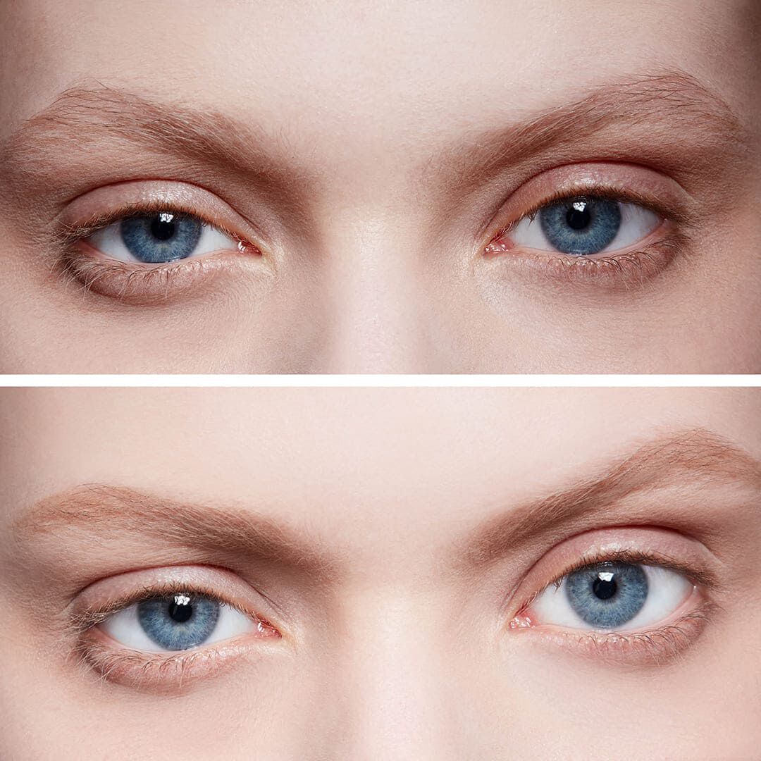 MAC  EYE BROWS STYLER