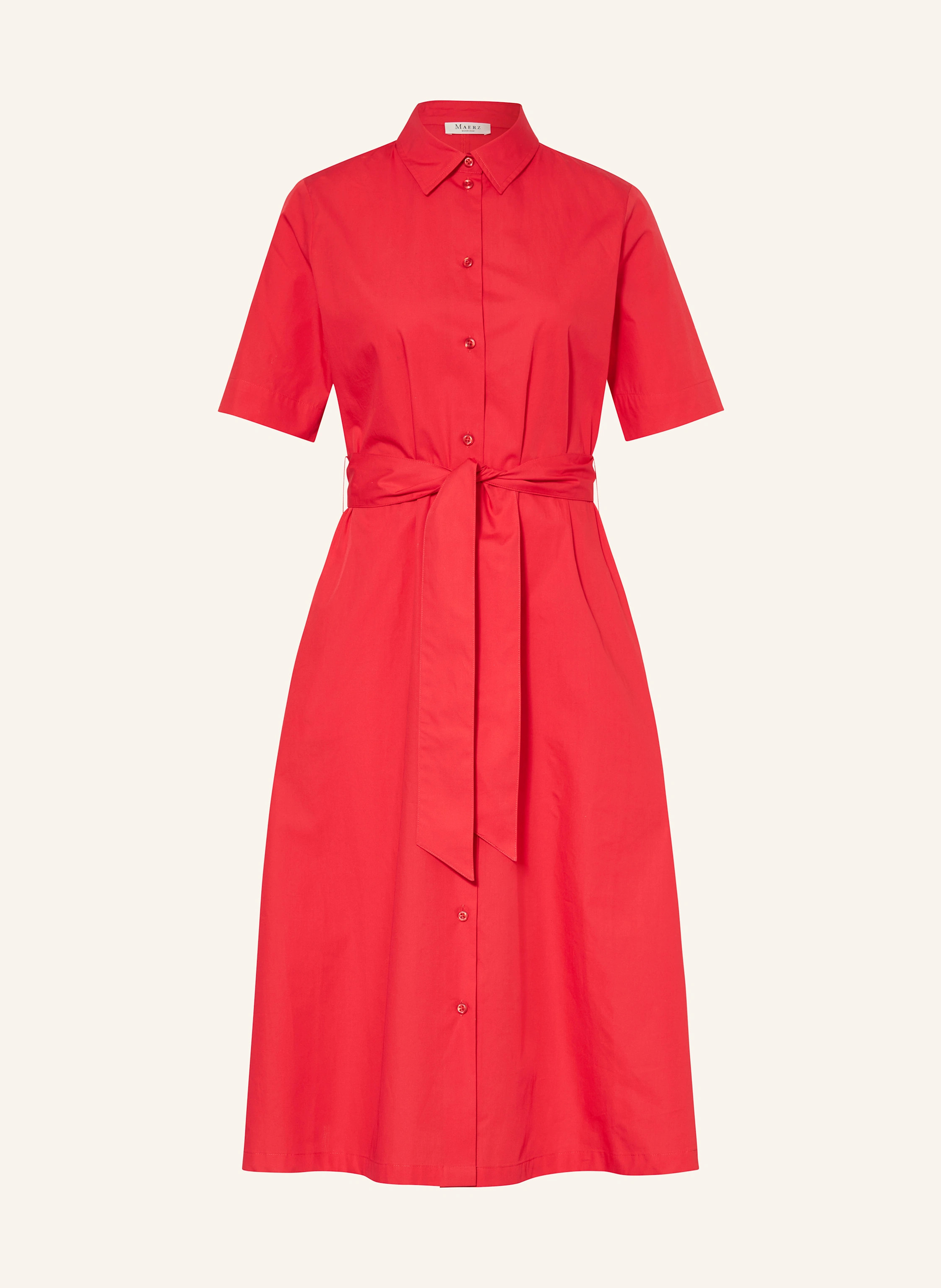 MAERZ MUENCHEN Hemdblusenkleid