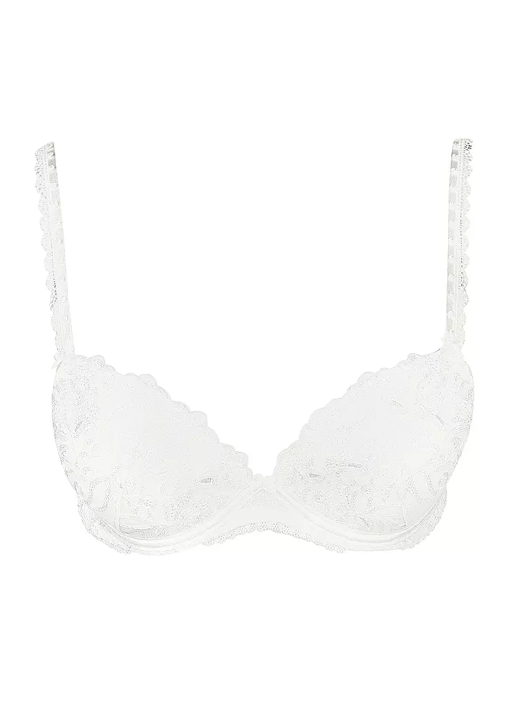 AUBADE Push-Up BH Opale creme