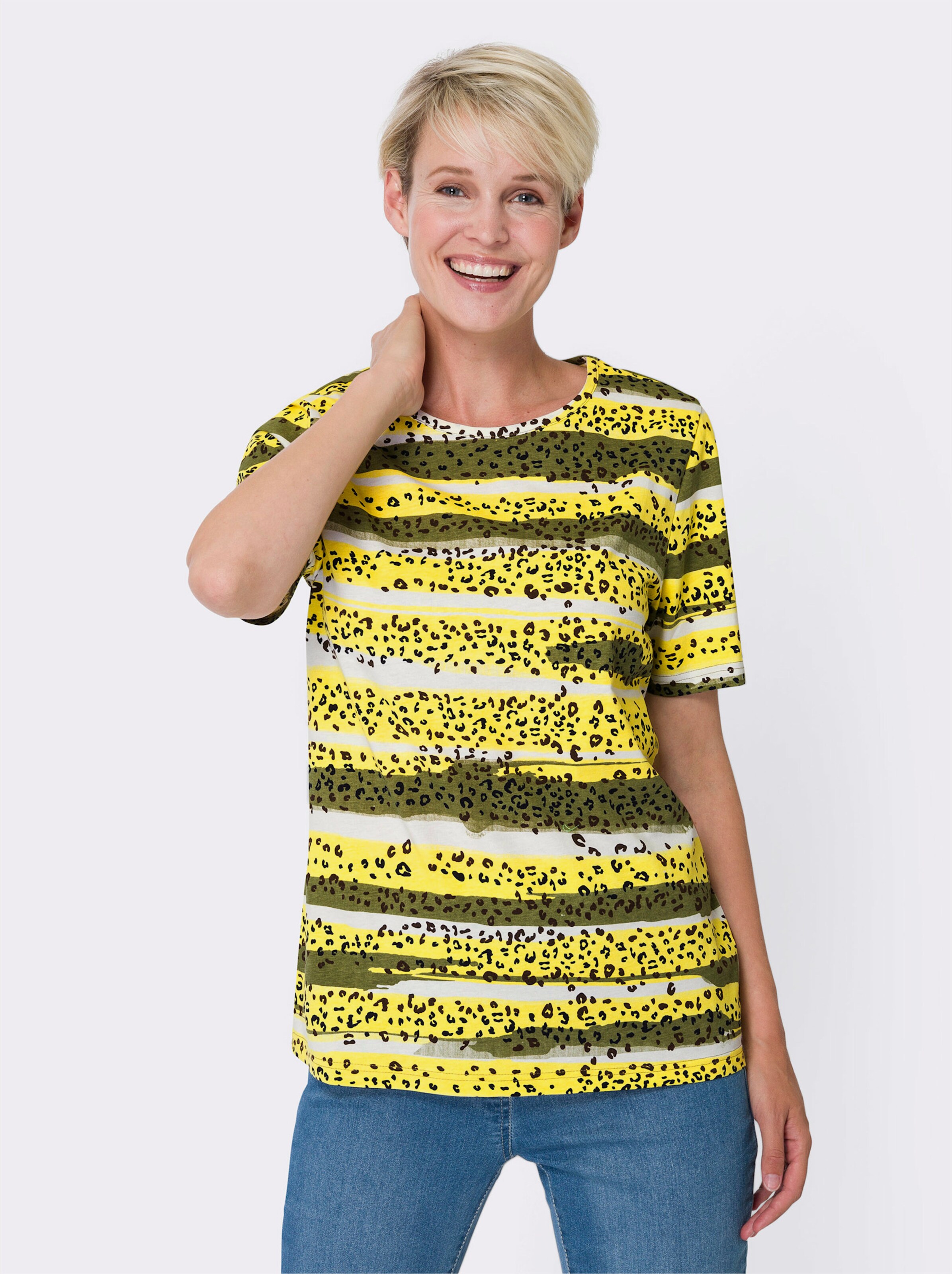 Doppelpack Shirts