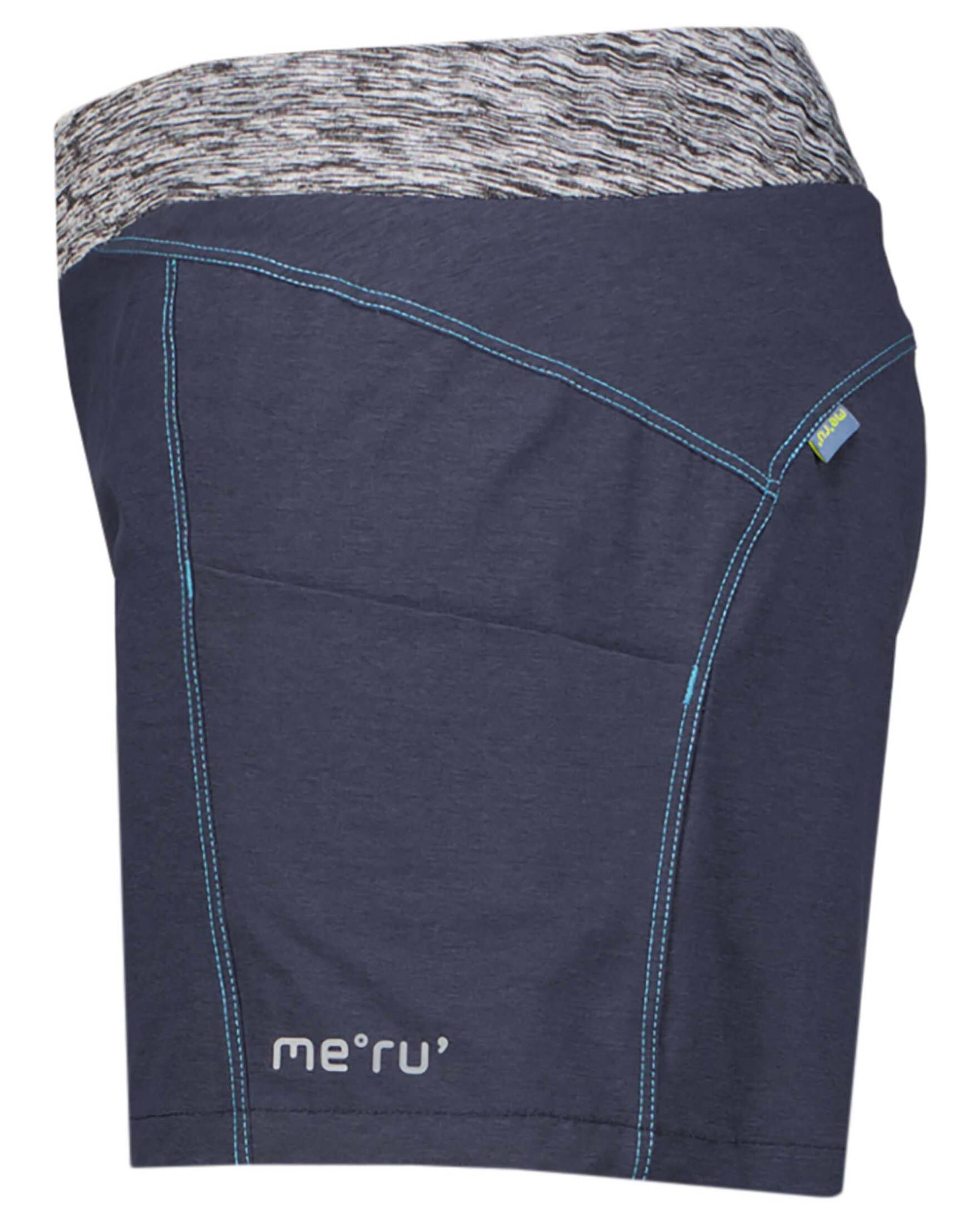 meru| Damen Klettershorts FERMEDA LIGHT