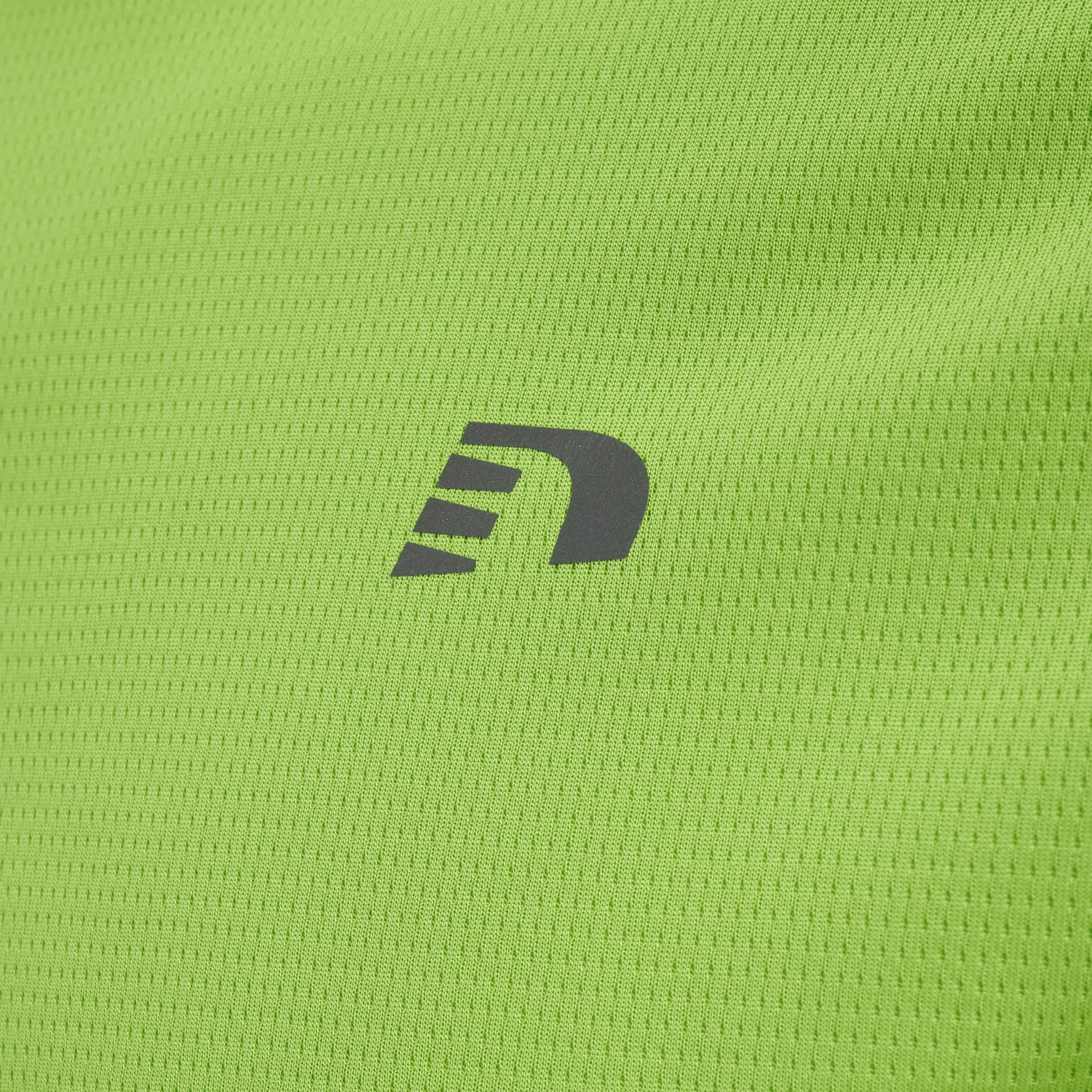 MEN CORE RUNNING T-SHIRT S/S
