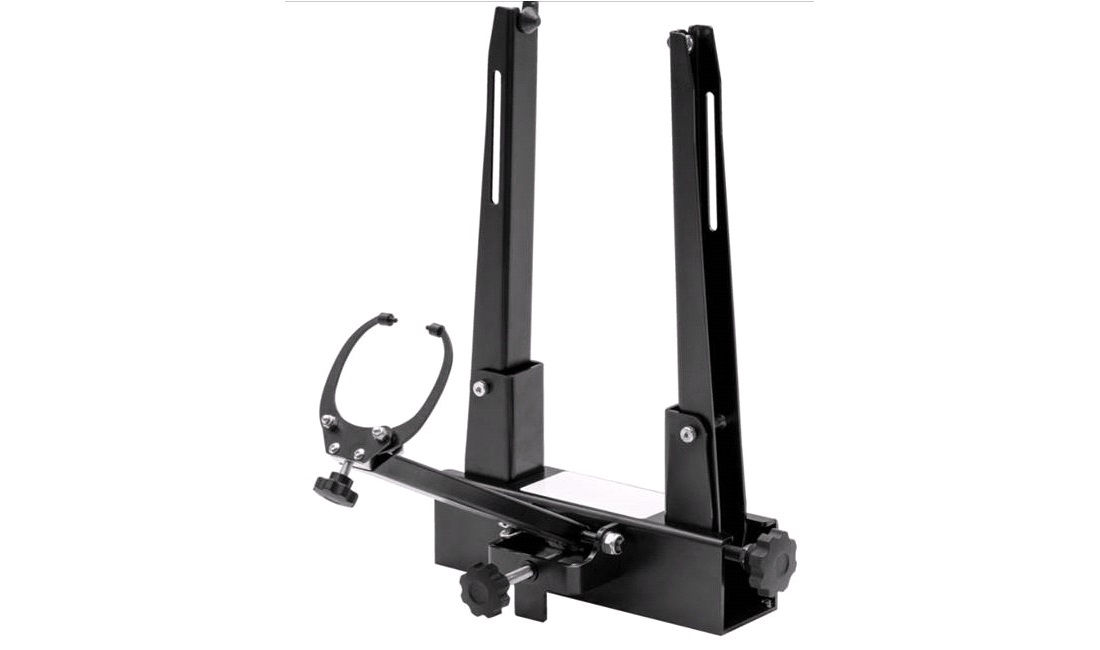 Unior hjulopretter Pro truing stand 2.0
