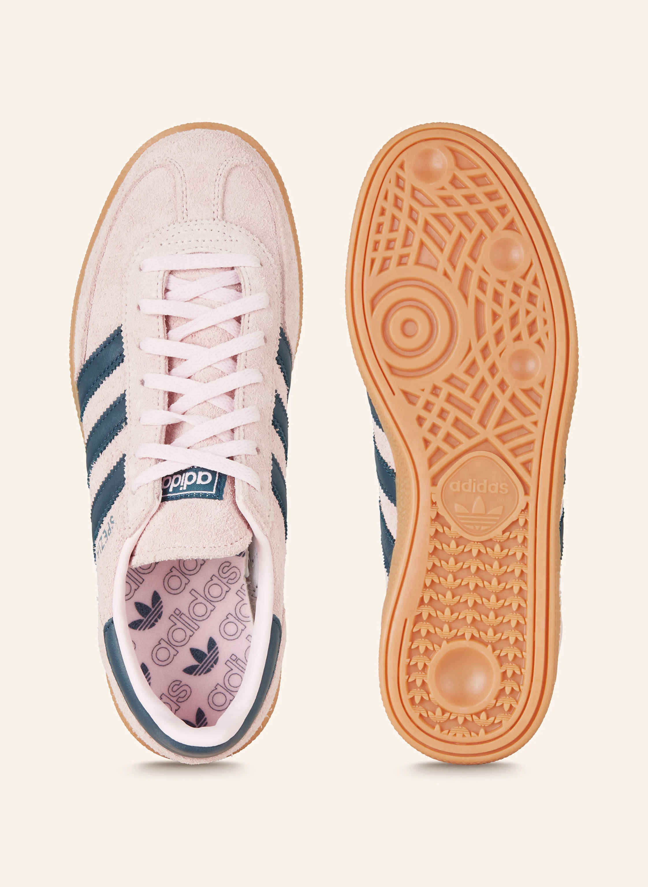 adidas Originals Sneaker HANDBALL SPEZIAL