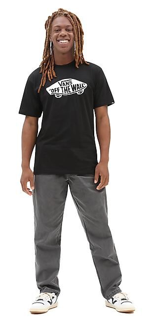 VANS - TEE-SHIRT MC STYLE 76 SS TEE