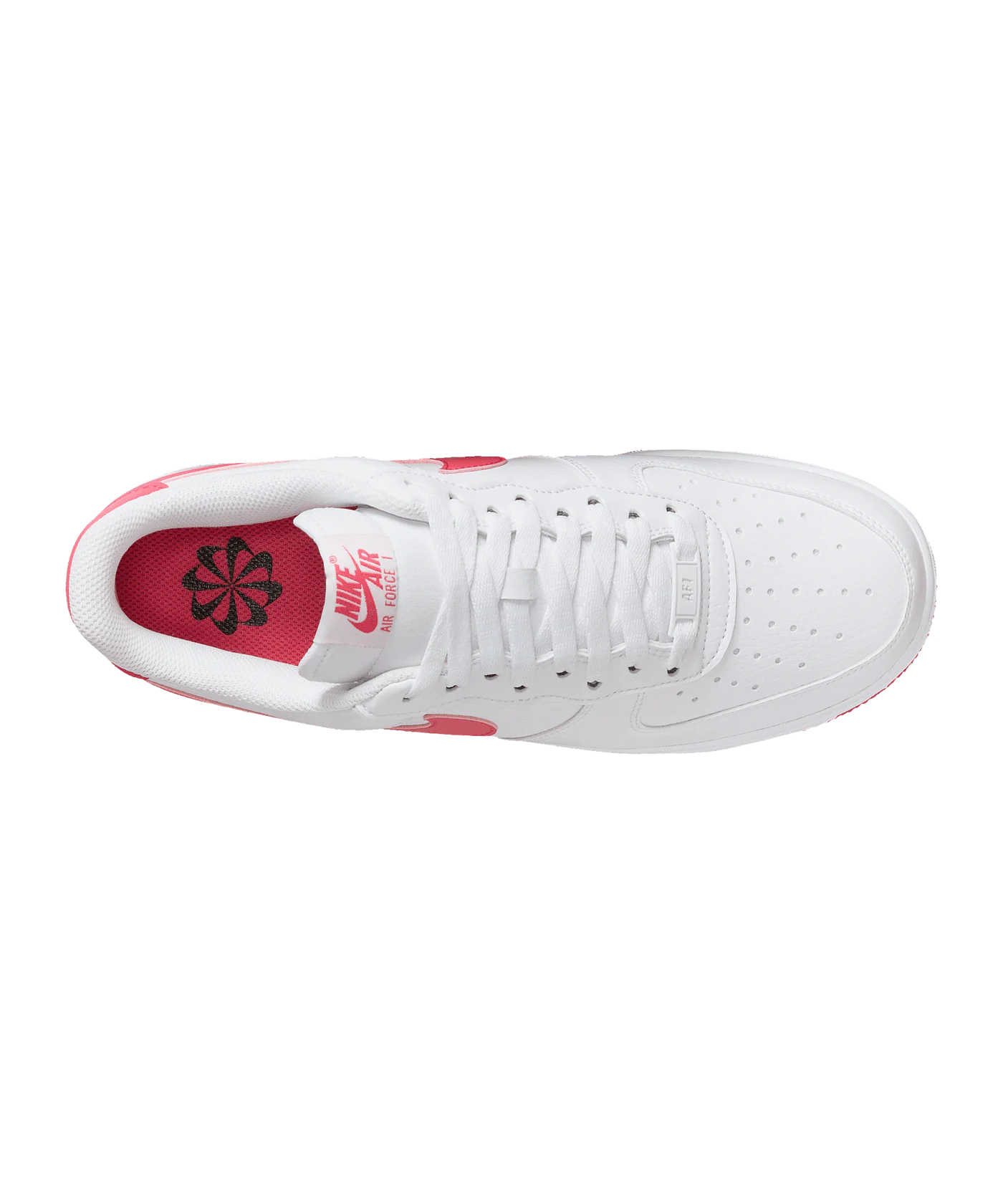 Nike Air Force 1 '07 Next Nature Damen Weiss F102