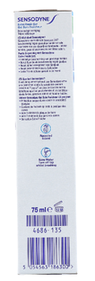Sensodyne Extra Fresh Gel Tandpasta 75ML