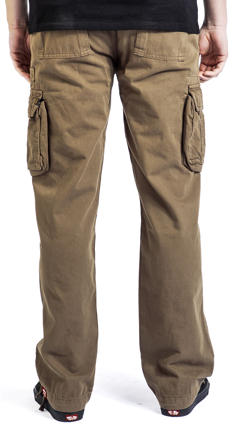 Pantalon Cargo Jet | Alpha Industries Pantalon Cargo