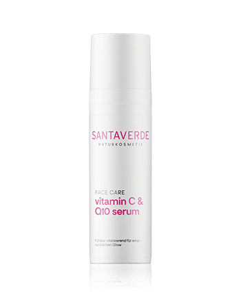 Santaverde Classic Vitamin C & Q10 Serum 30ml