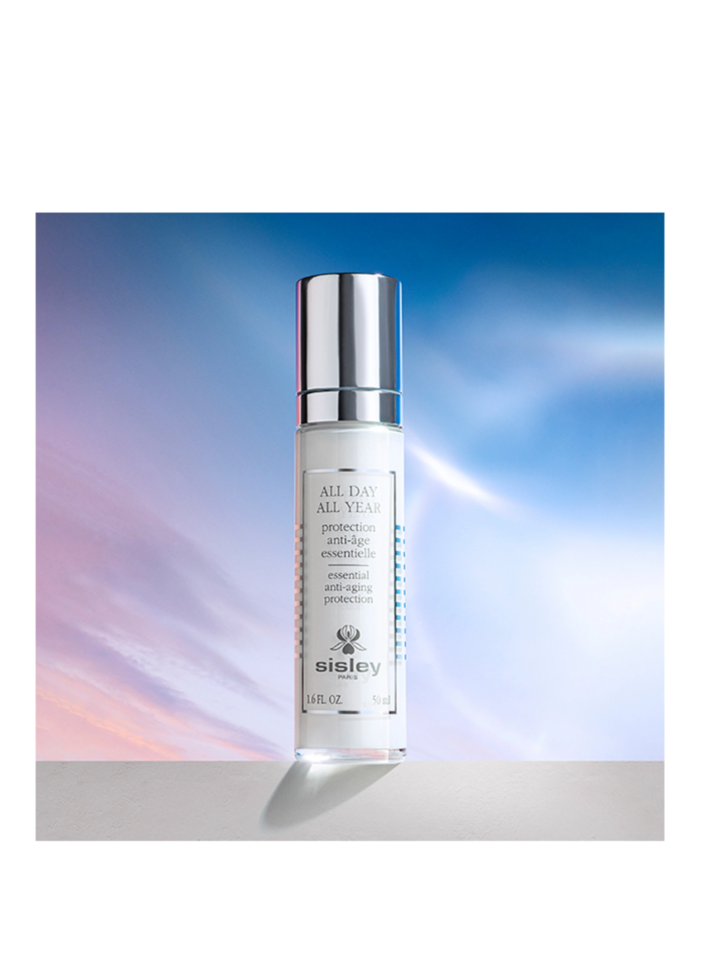 sisley Paris ALL DAY ALL YEAR