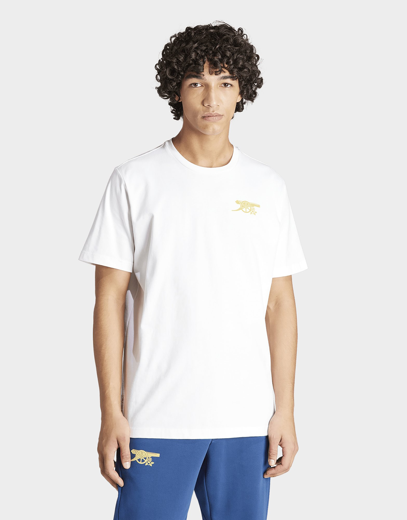 adidas T-shirt Arsenal Cultural Story