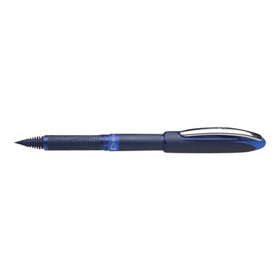 Schneider One Business - Roller - 0,6 mm - bleu