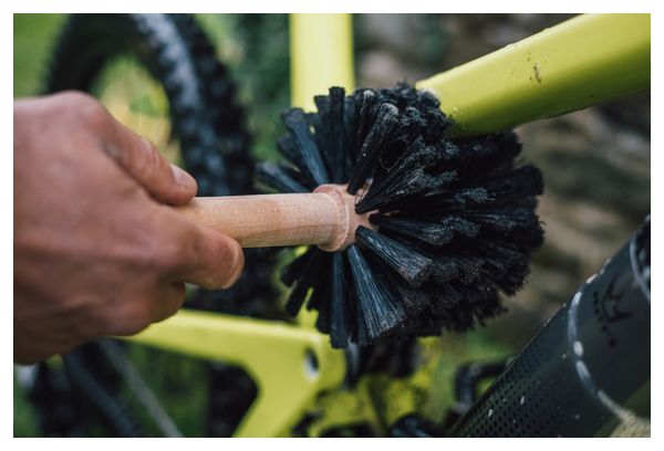 Brosse Peaty’s Bog Brush