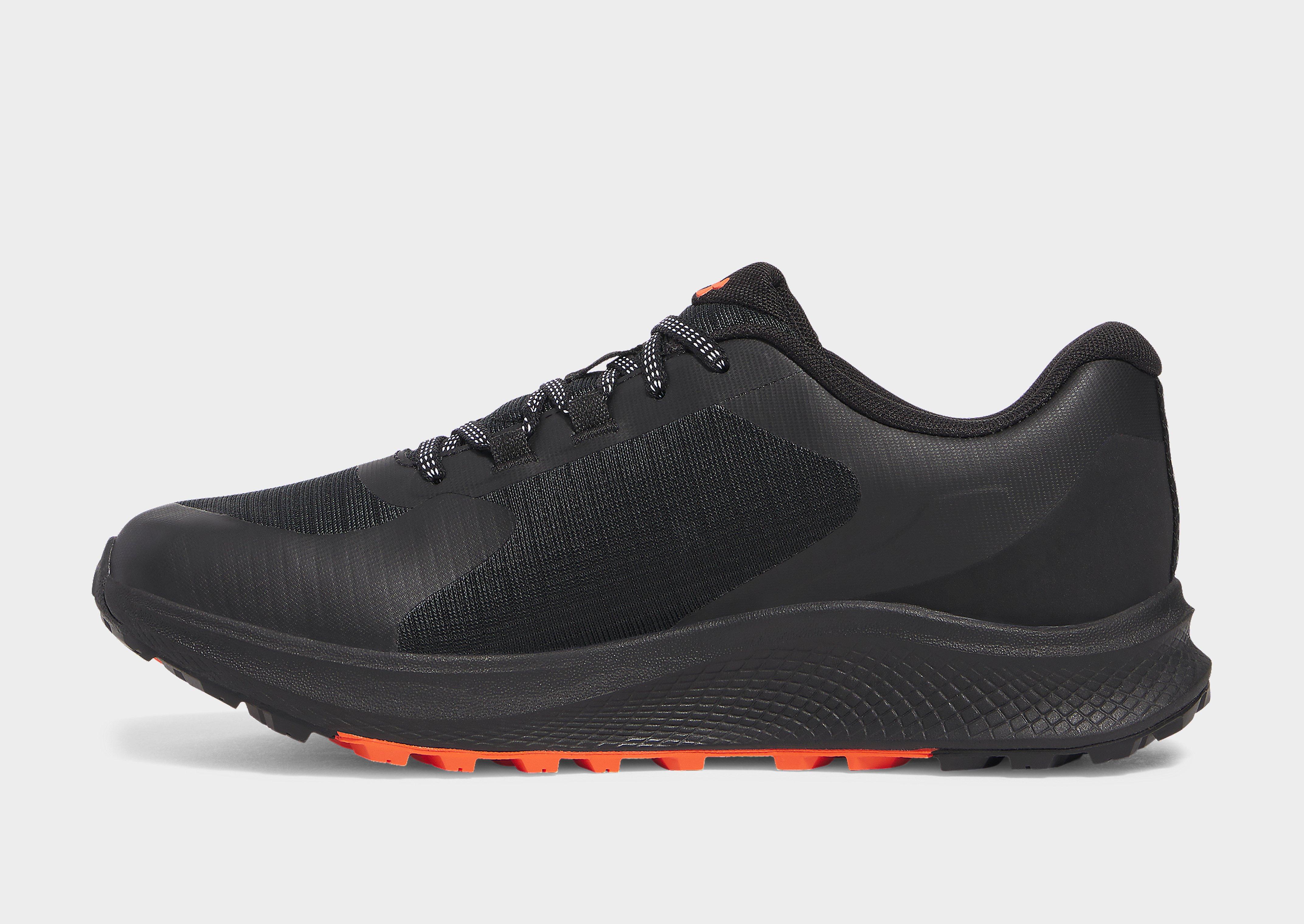Under Armour Visual Cushioning UA Charged Bandit TR 3 SP