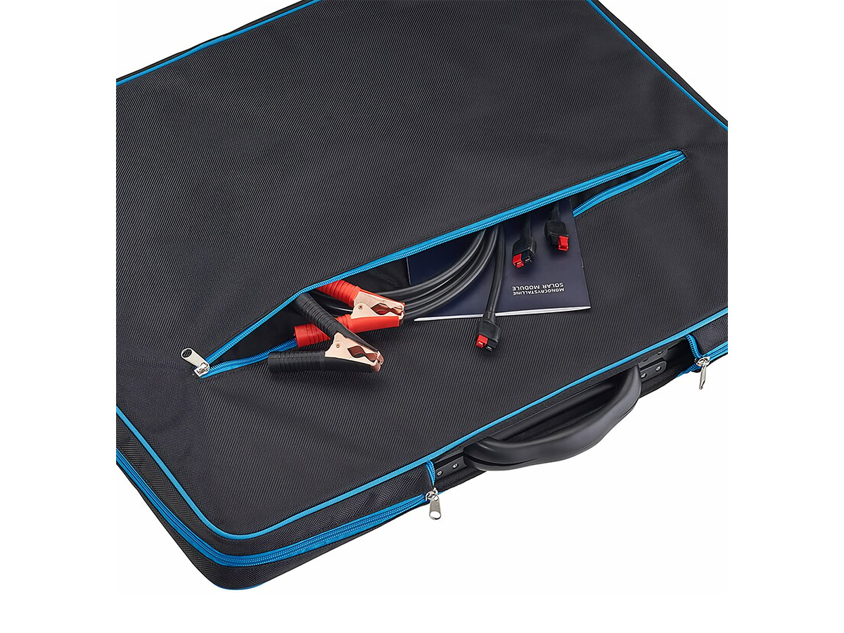 Ective MSP 120W Sunboard inklapbaar zonnepaneel