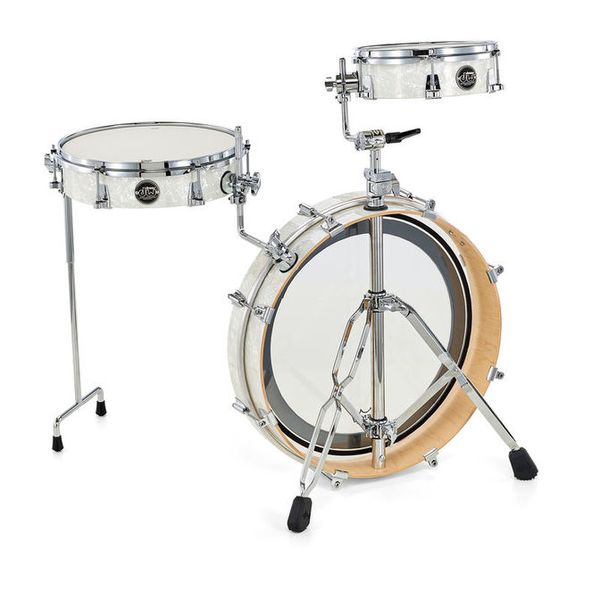DW Performance Low Pro Kit -WM