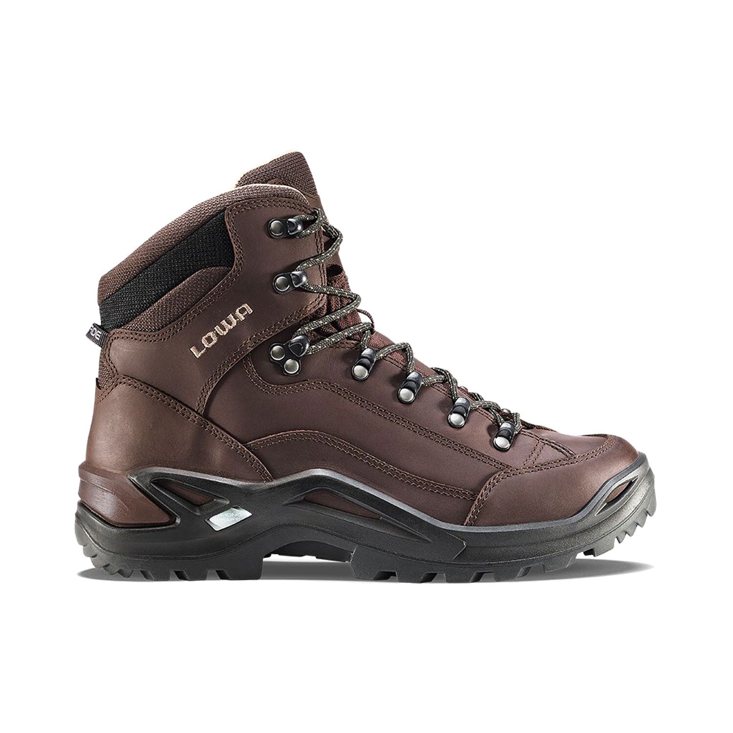 Lowa Renegade LL Mid Herren Wanderschuhe