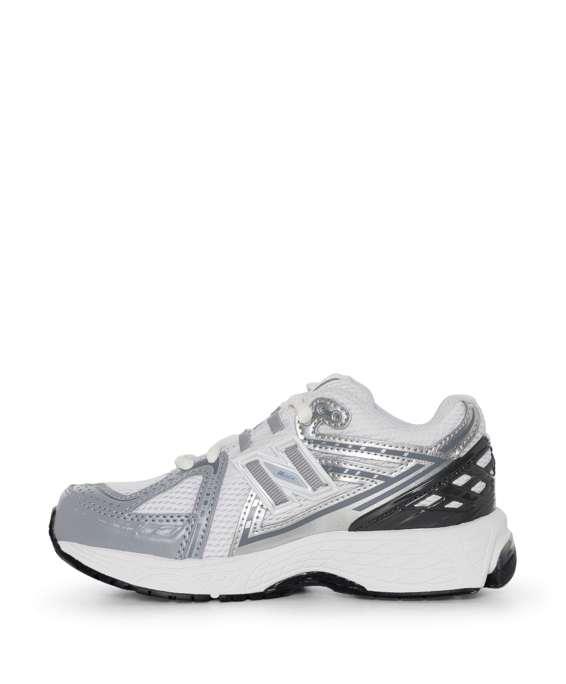 New Balance 1906 uniseks sneakers  grijs