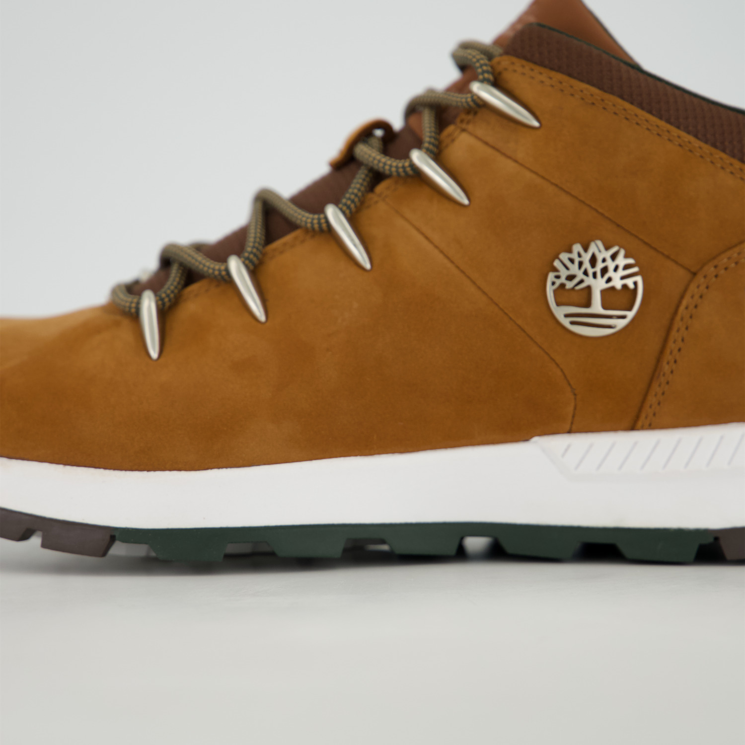 Timberland Sprint Trekker Mid
