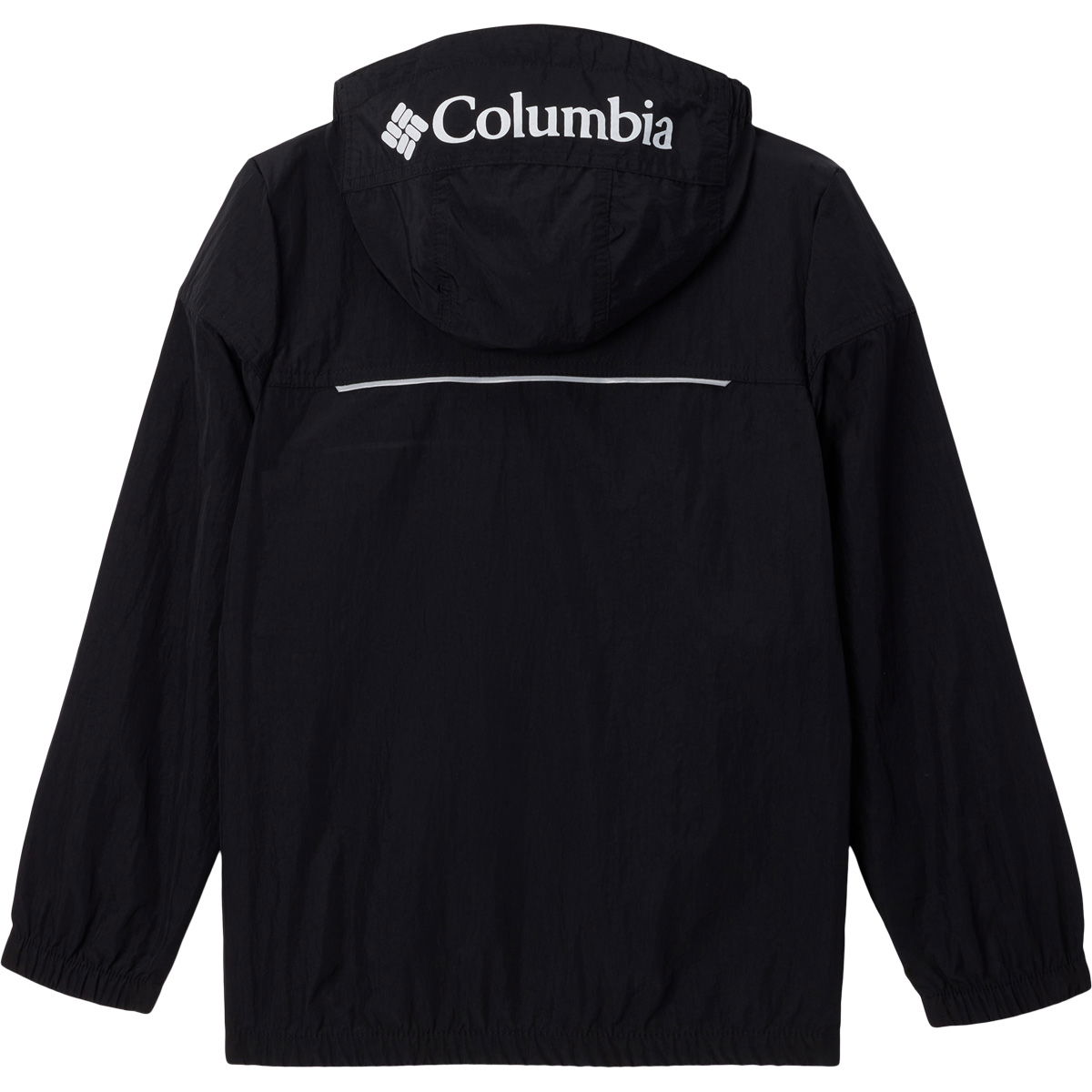 Columbia Challenger Windbreaker Anorak Børn