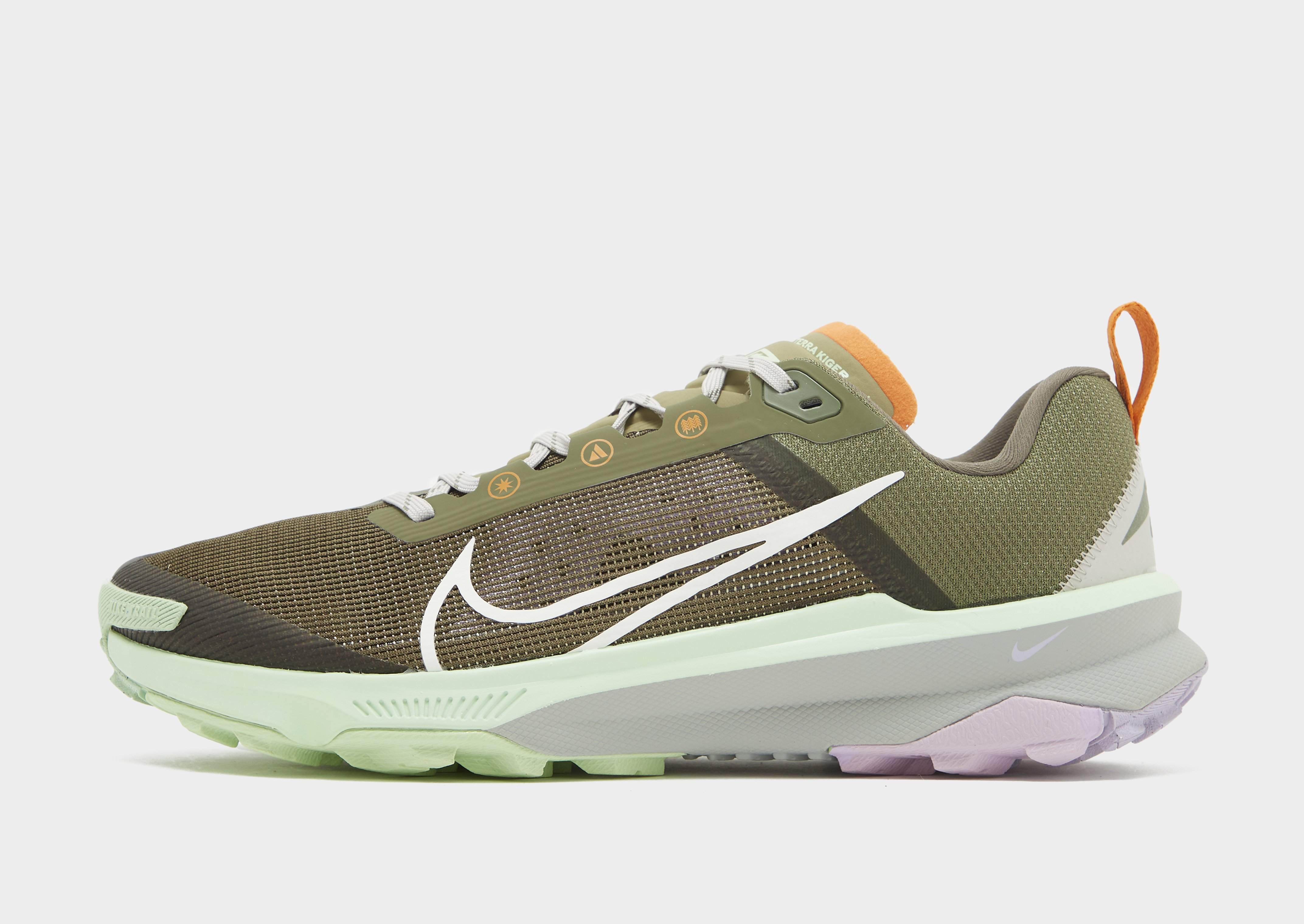 Nike Kiger 9 Homme