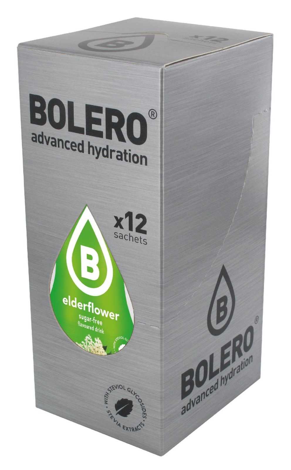 Bebidas Bolero Bebidas Bolero 9 g