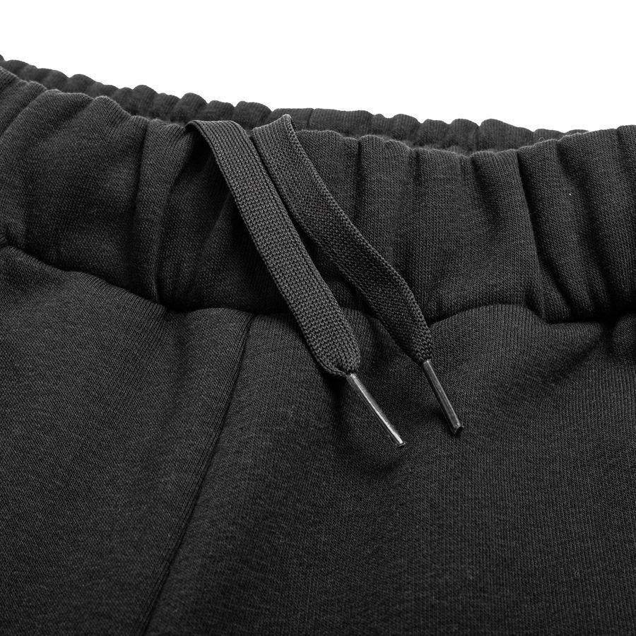 Dortmund Bas de Survêtement Casuals - Noir/Jaune