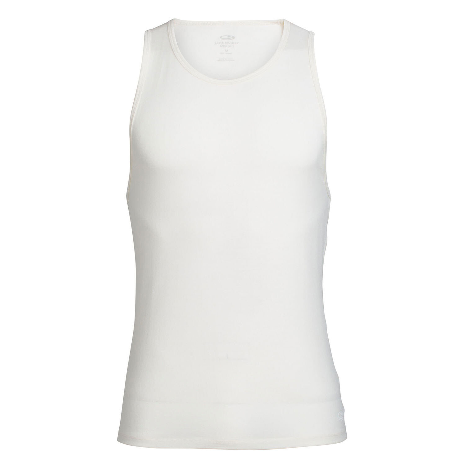 Icebreaker Mens Merion 150 Anatomica Tank