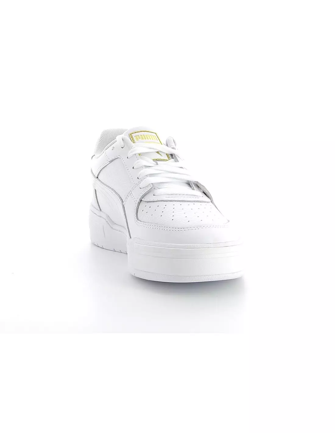 PUMA PRO CLASSIC - Baskets White