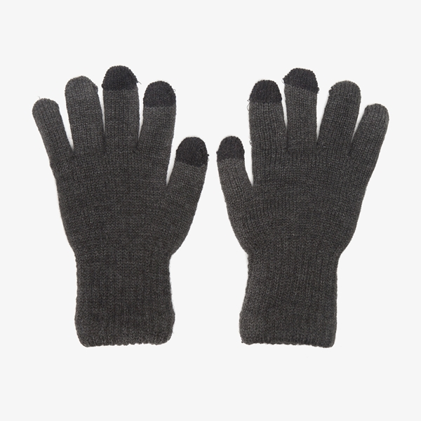 Thinsulate handschoenen met touchscreen tip