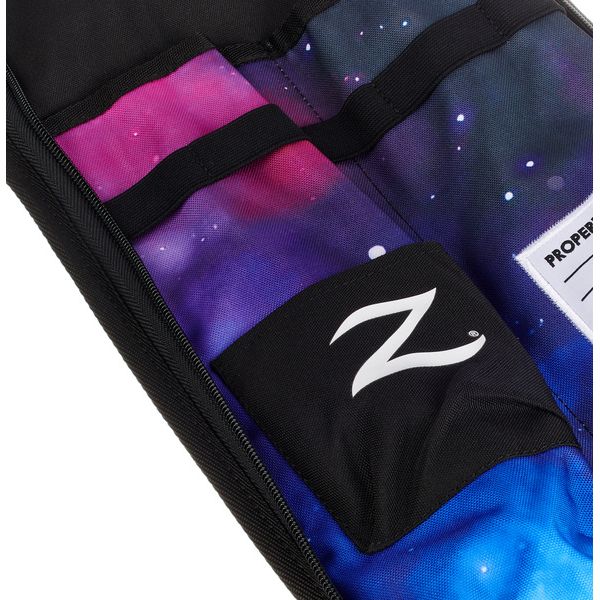 Zildjian Mini Drumstick Bag Purple