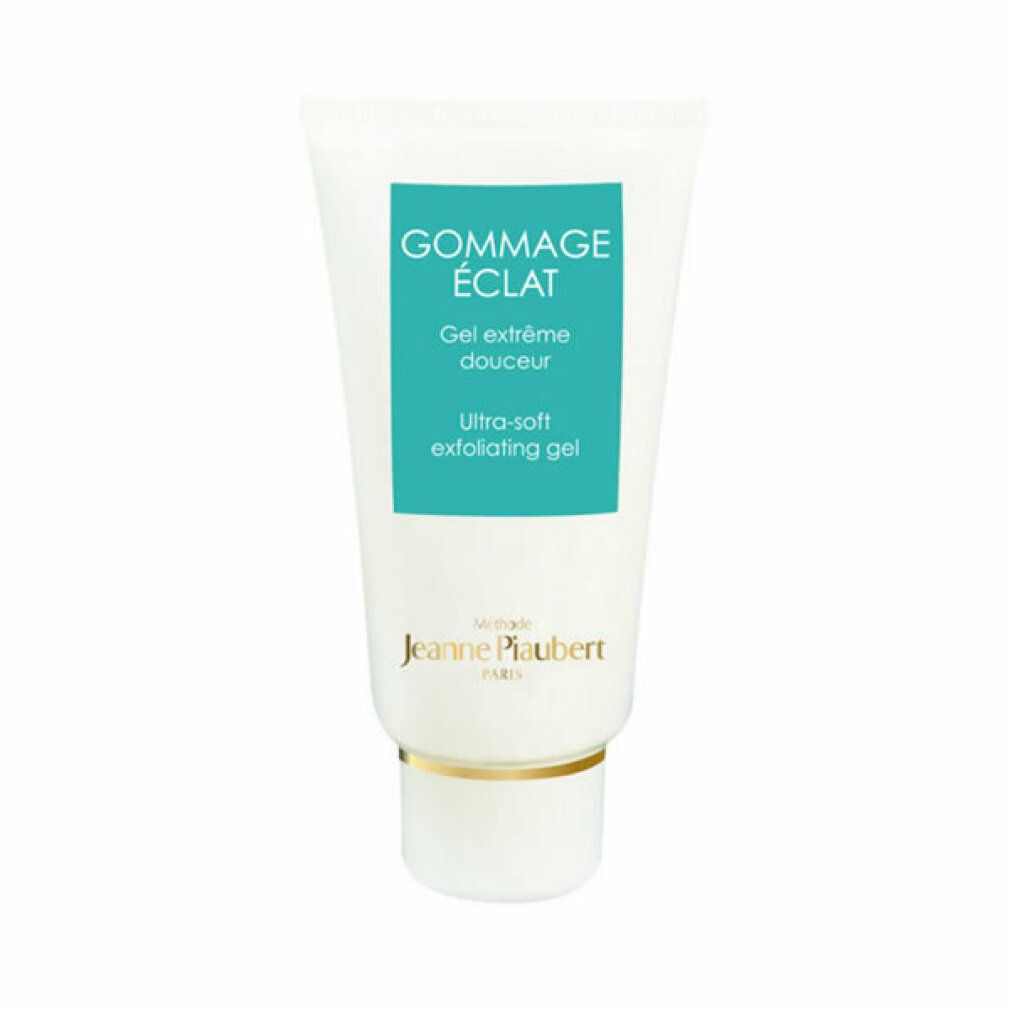 Jeanne Piaubert Cleansing Gommage Eclat