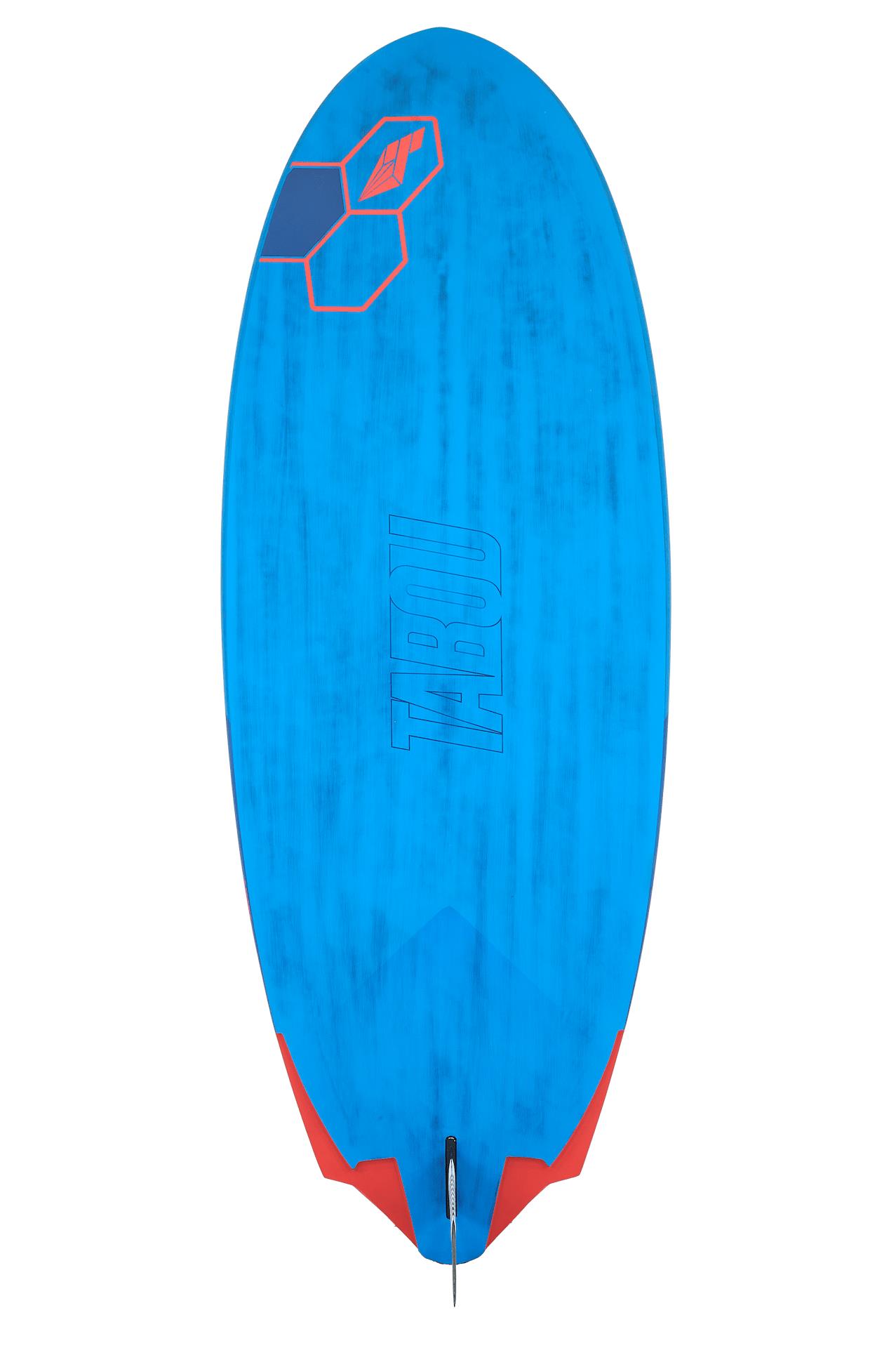 Tabou Rocket Plus - 2024 LTD